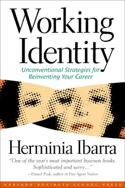 working identity imagen de la portada del libro