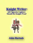 Knight Writer synopsis, comments