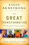 The Great Transformation sinopsis y comentarios
