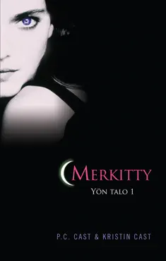 merkitty book cover image