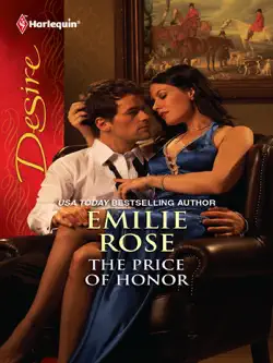 the price of honor book cover image