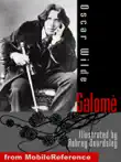 Salome. ILLUSTRATED. synopsis, comments