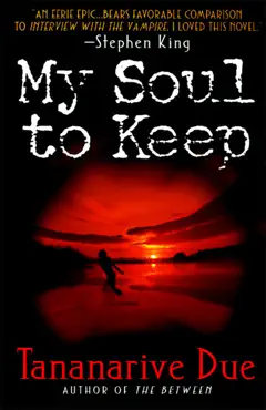 my soul to keep book cover image