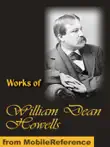 Works of William Dean Howells synopsis, comments