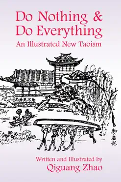do nothing and do everything book cover image