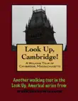 A Walking Tour of Cambridge, Massachusetts synopsis, comments