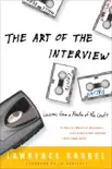 The Art of the Interview synopsis, comments