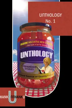 unthology no. 1 book cover image