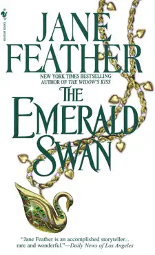 the emerald swan book cover image