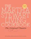 The Martha Stewart Living Cookbook synopsis, comments