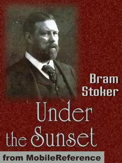 under the sunset book cover image