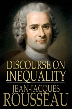 discourse on inequality book cover image