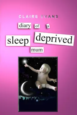 diary of a sleep deprived mum imagen de la portada del libro
