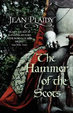 the hammer of the scots imagen de la portada del libro