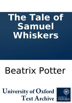 the tale of samuel whiskers book cover image