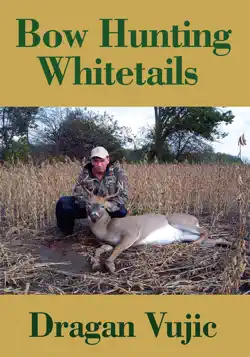 bow hunting whitetails book cover image