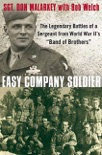 Easy Company Soldier book summary, reviews and downlod