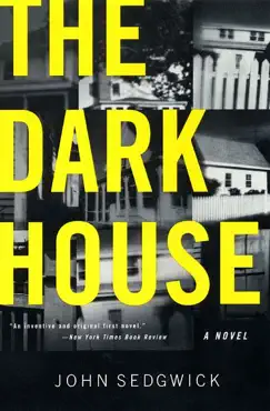 the dark house book cover image