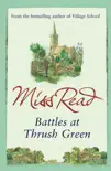 Battles at Thrush Green sinopsis y comentarios