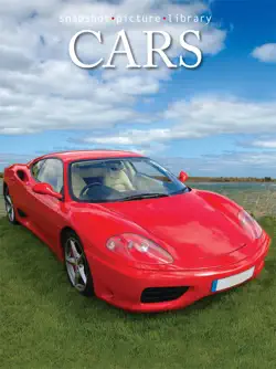 cars book cover image
