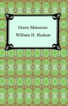 green mansions book cover image