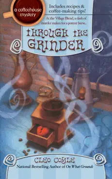 through the grinder book cover image