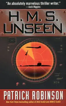h.m.s. unseen book cover image
