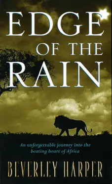 edge of the rain book cover image
