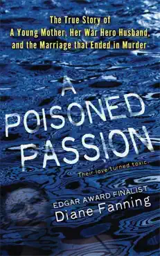 a poisoned passion book cover image