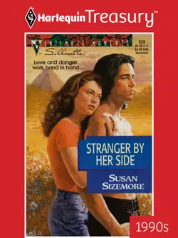 stranger by her side imagen de la portada del libro