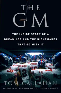 the gm book cover image