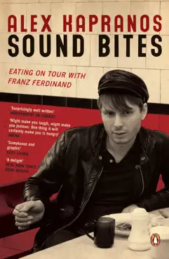 sound bites book cover image