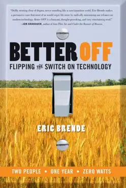 better off book cover image