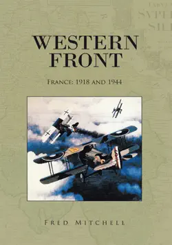 western front book cover image