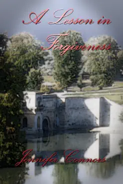 a lesson in forgiveness book cover image