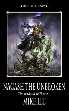 nagash the unbroken book cover image