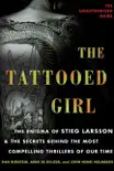 The Tattooed Girl synopsis, comments