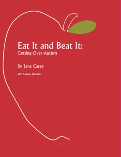 eat it and beat it book cover image