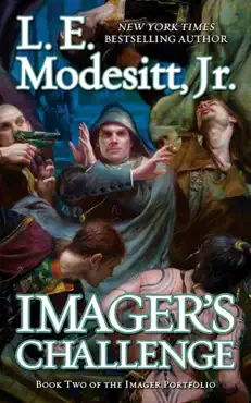 imager's challenge book cover image