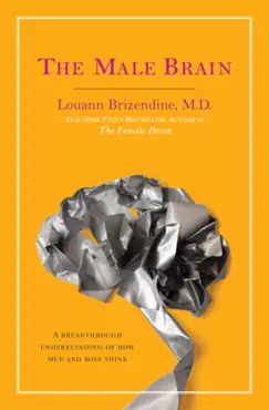 the male brain book cover image