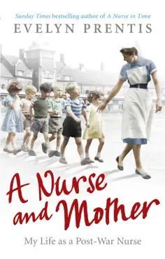 a nurse and mother imagen de la portada del libro