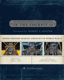 in the cockpit 2 book cover image