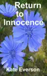 Return to Innocence sinopsis y comentarios