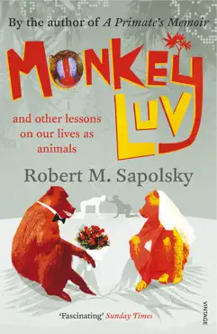 monkeyluv imagen de la portada del libro