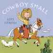 Cowboy Small synopsis, comments