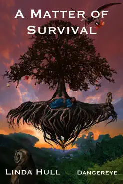 a matter of survival (the extraterrestrial anthology, volume i book cover image