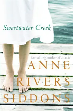 sweetwater creek book cover image