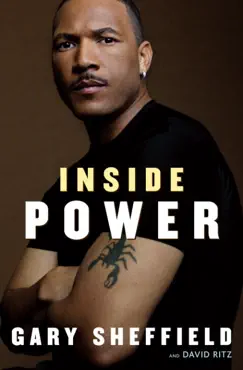 inside power imagen de la portada del libro