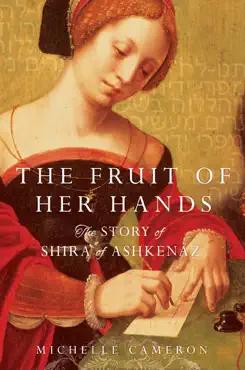 the fruit of her hands book cover image