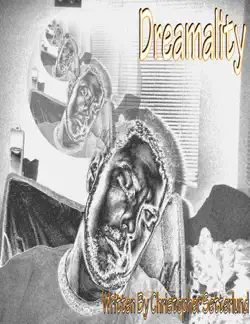 dreamality book cover image